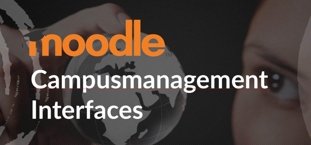 Campusmanagement Interfaces - Verbinden von AcademyFIVE mit Moodle