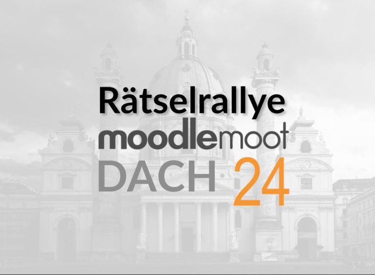 Wien entdecken: mit der eDaktik Rätselrallye