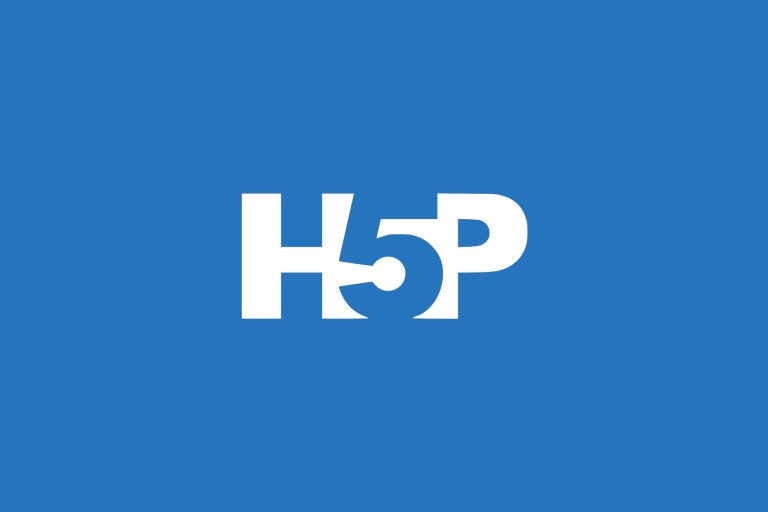 H5P Logo