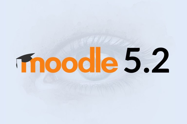 Moodle 5.2