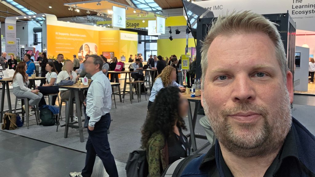 Etablierte Anbieter von Lernmanagmentsystem