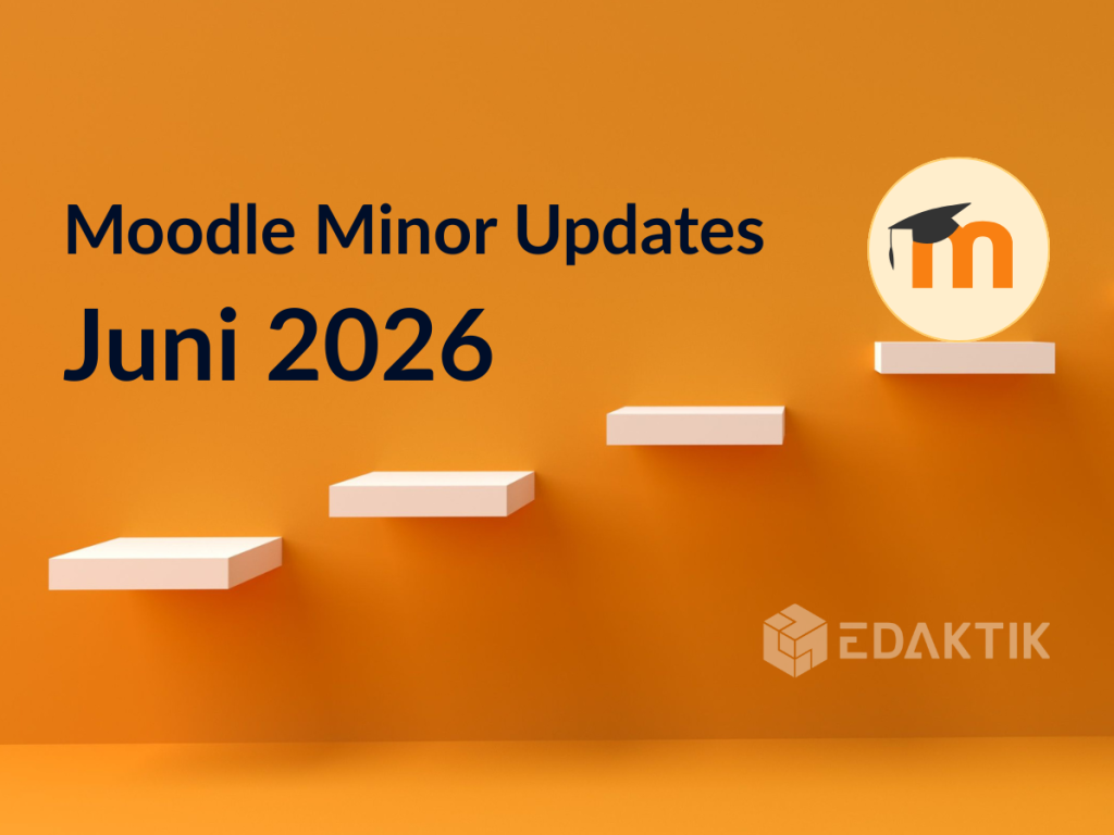 Moodle Minor Updates Juni 2026