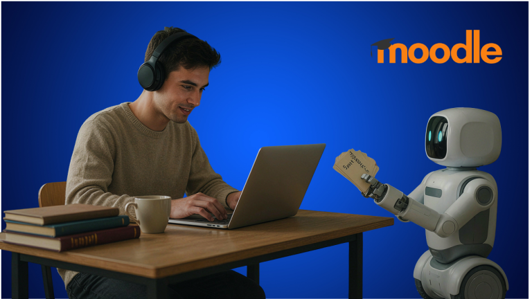 KI und Moodle 5