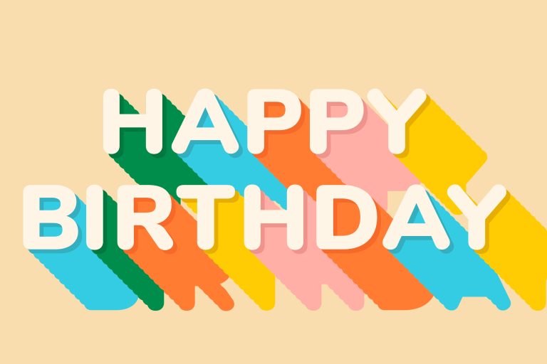 Happy birthday Moodle 2026