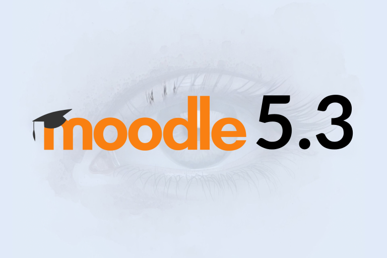 Moodle 5.3 - neue Features